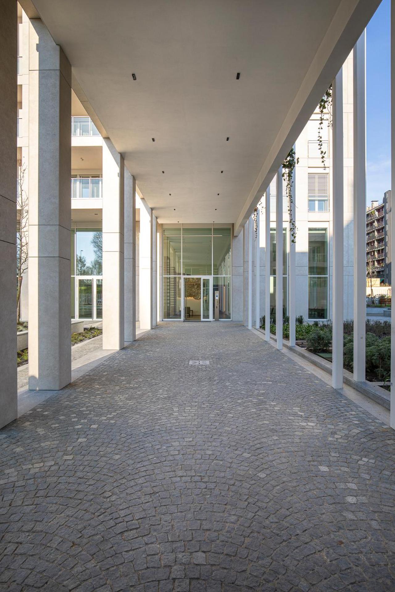 Torre Milano Luxury Suite Gym-Pool&Rooftop מראה חיצוני תמונה