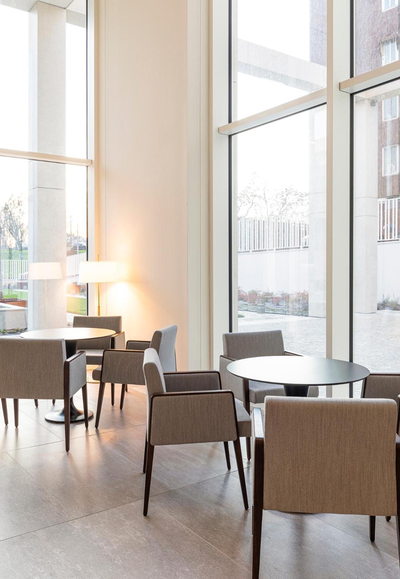 Torre Milano Luxury Suite Gym-Pool&Rooftop מראה חיצוני תמונה