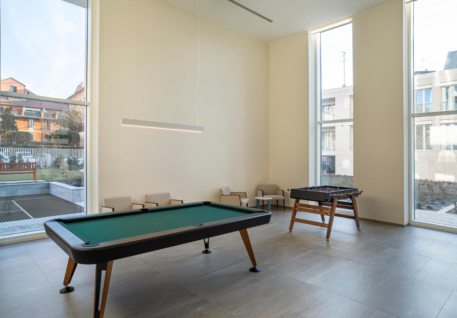 Torre Milano Luxury Suite Gym-Pool&Rooftop מראה חיצוני תמונה