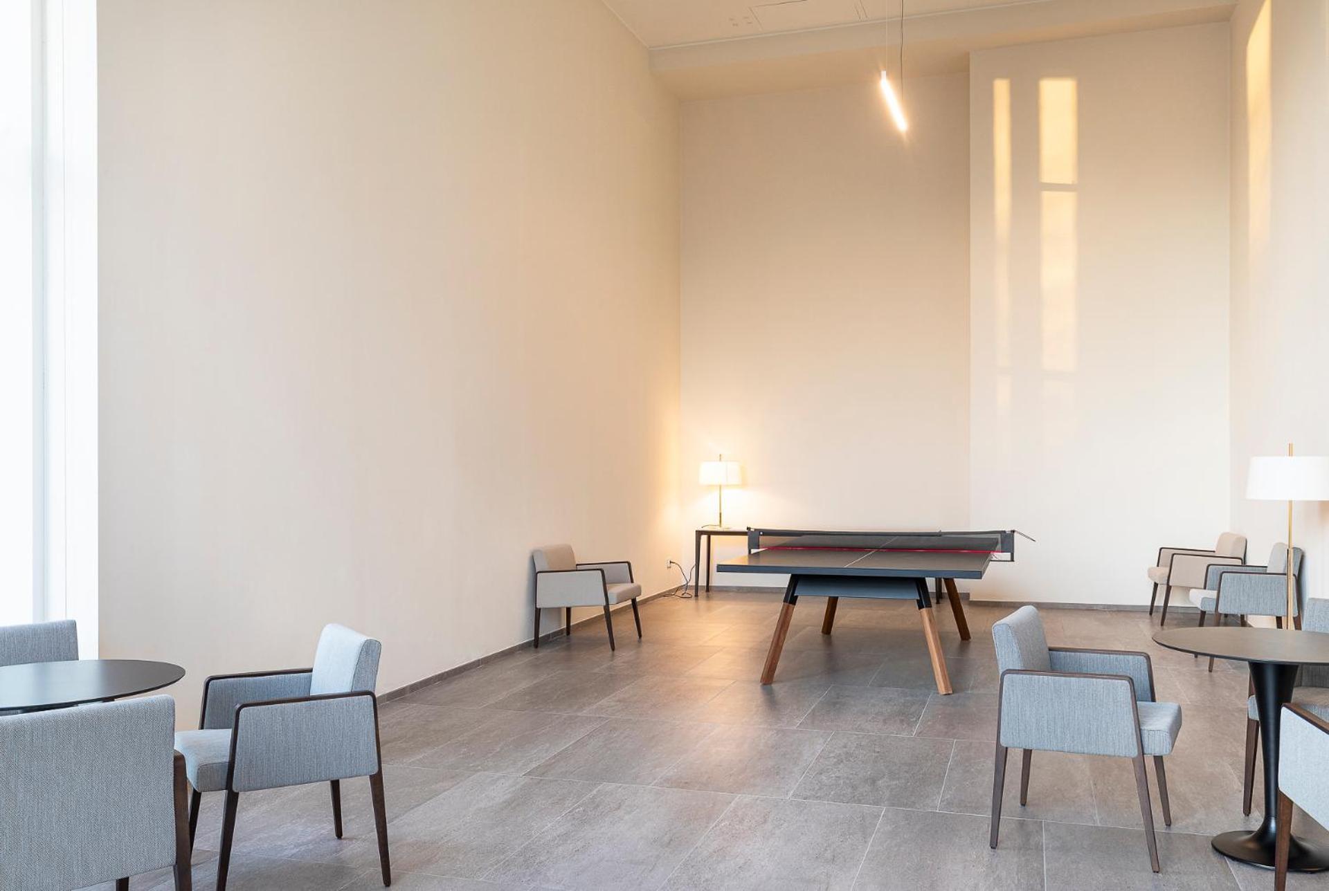 Torre Milano Luxury Suite Gym-Pool&Rooftop מראה חיצוני תמונה