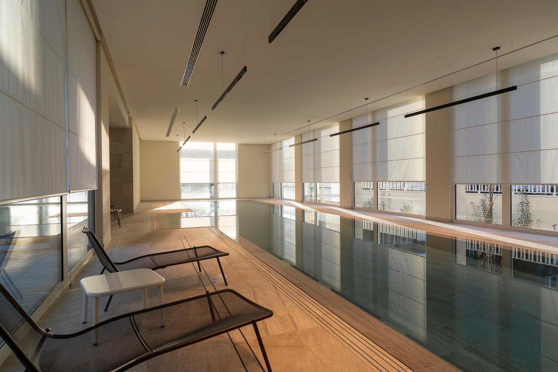 Torre Milano Luxury Suite Gym-Pool&Rooftop מראה חיצוני תמונה