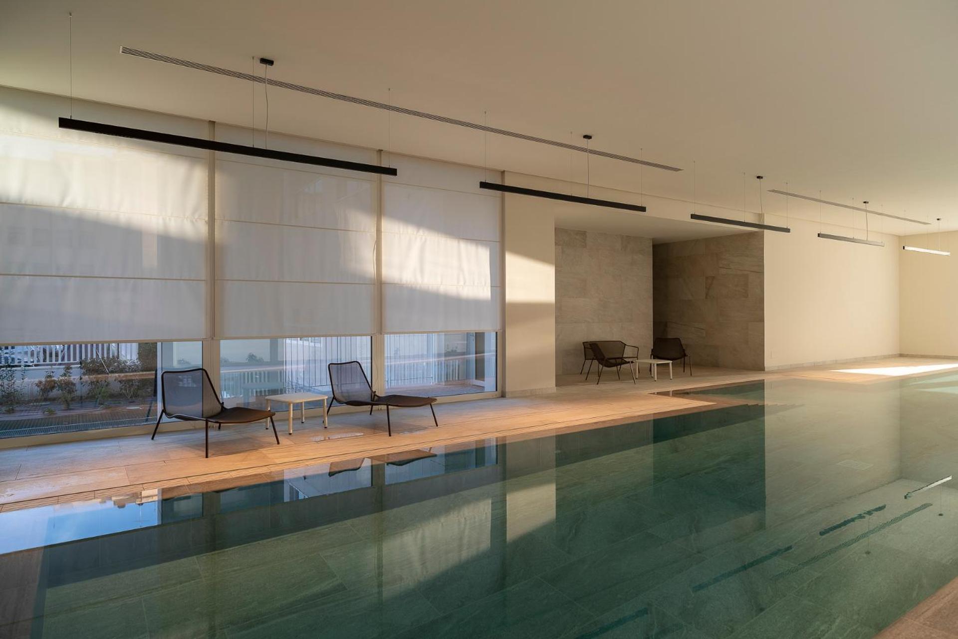 Torre Milano Luxury Suite Gym-Pool&Rooftop מראה חיצוני תמונה